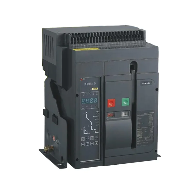 Pourquoi le disjoncteur à air est-il essentiel pour la protection électrique moderne ?