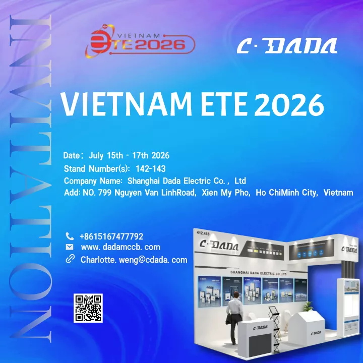 Des nouvelles passionnantes ! Shanghai Dada Electric met le cap sur le VIETNAM !
