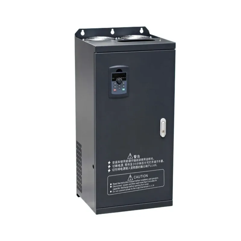 Onduleur CC 0,75 kW-630 kW