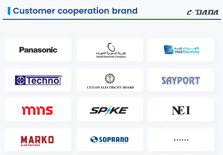 Mcb 4 5ka 6ka
